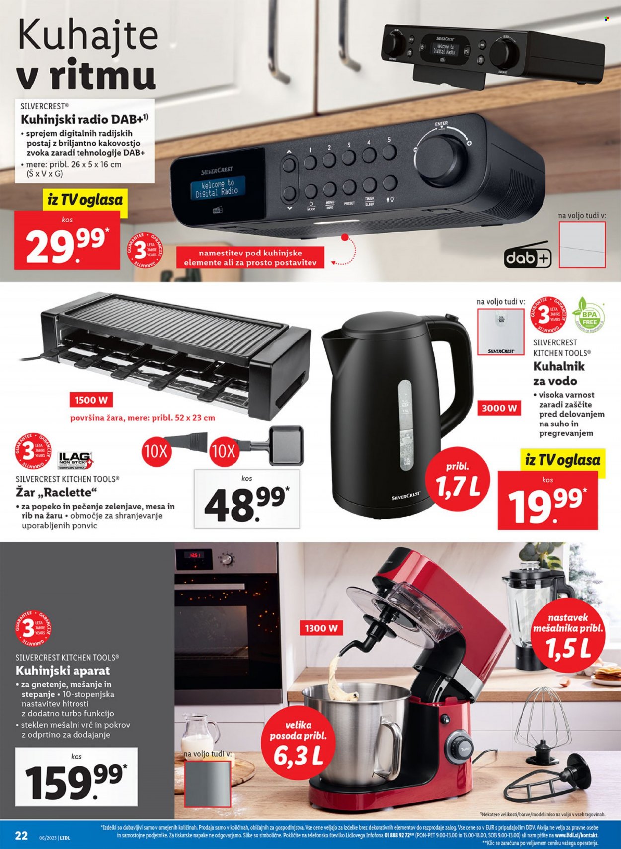 Lidl katalog - 9.2.2023 - 15.2.2023. Stran 36