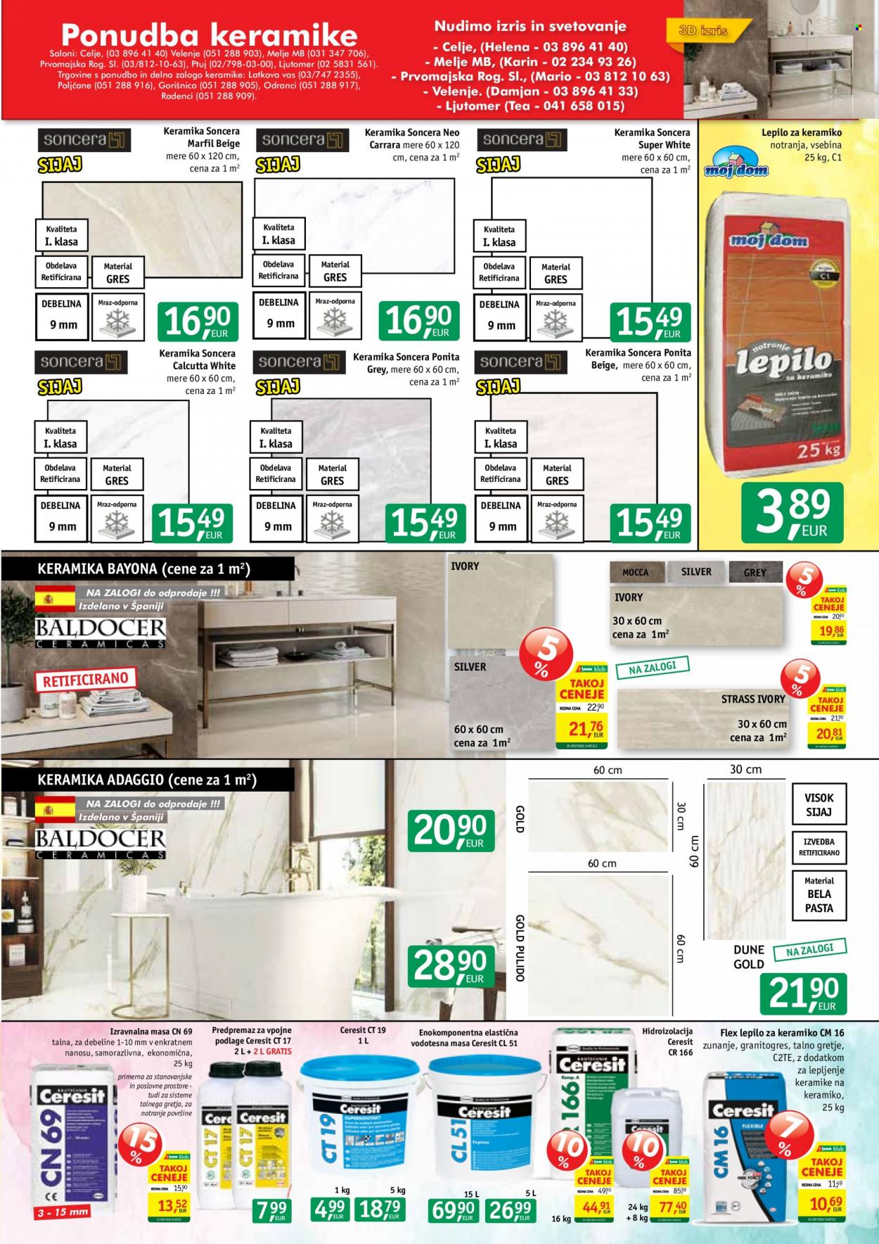 JAGER katalog. Stran 9