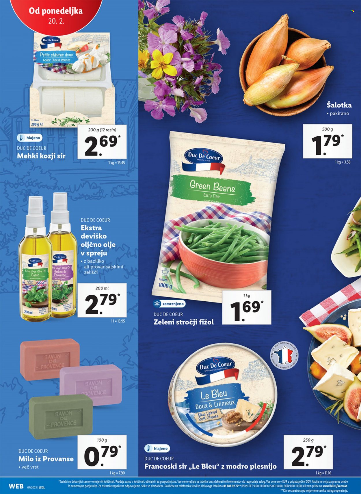 Lidl katalog - 16.2.2023 - 22.2.2023. Stran 42