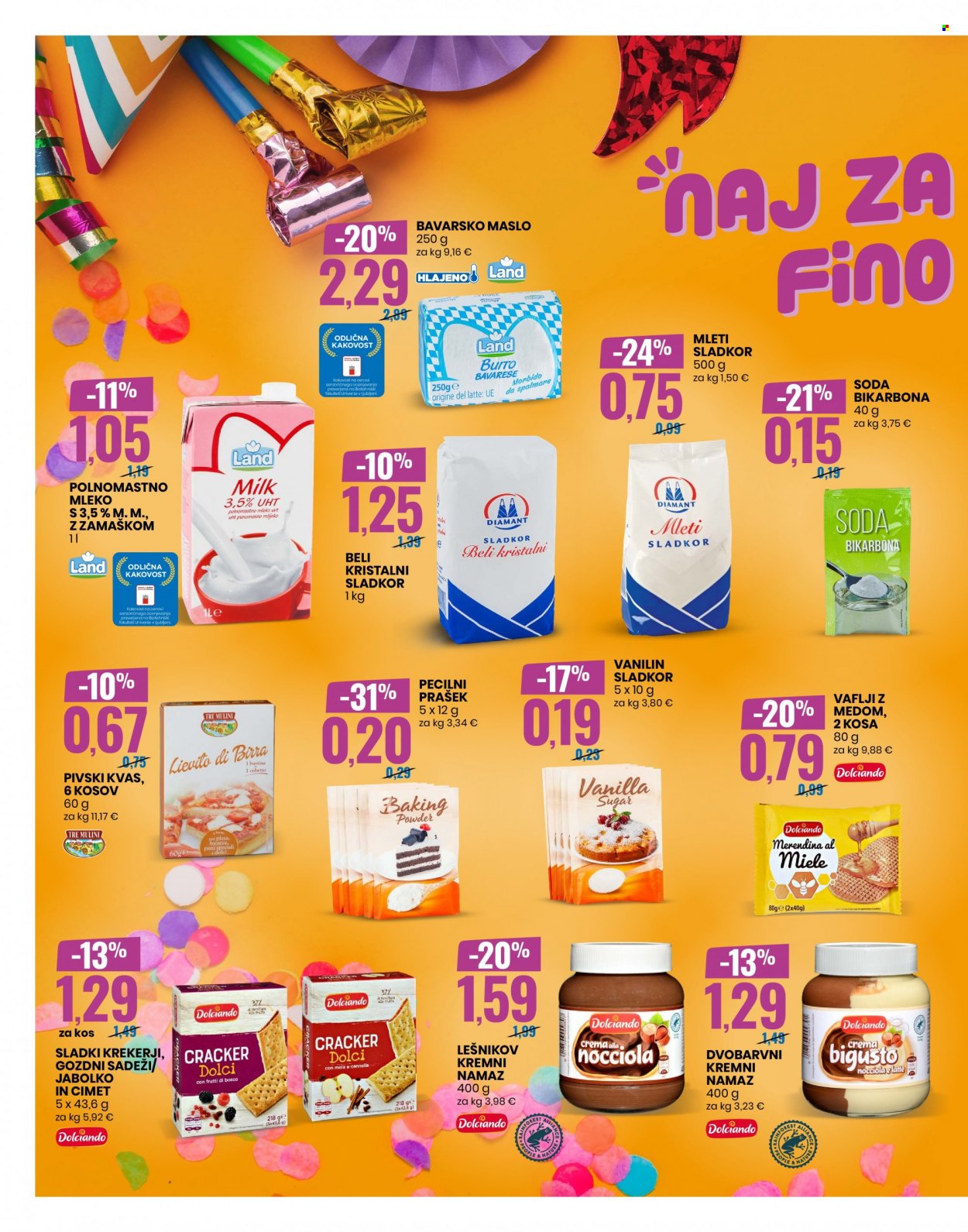 EuroSpin katalog - 16.2.2023 - 22.2.2023. Stran 2