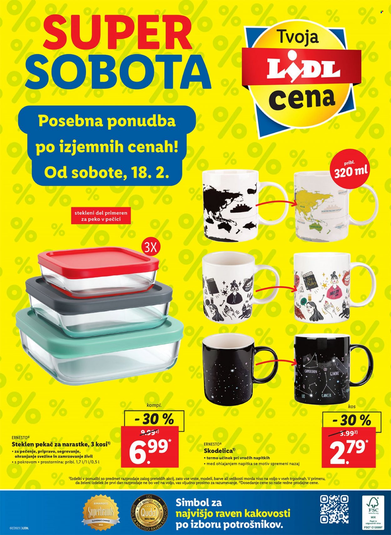 Lidl katalog. Stran 44
