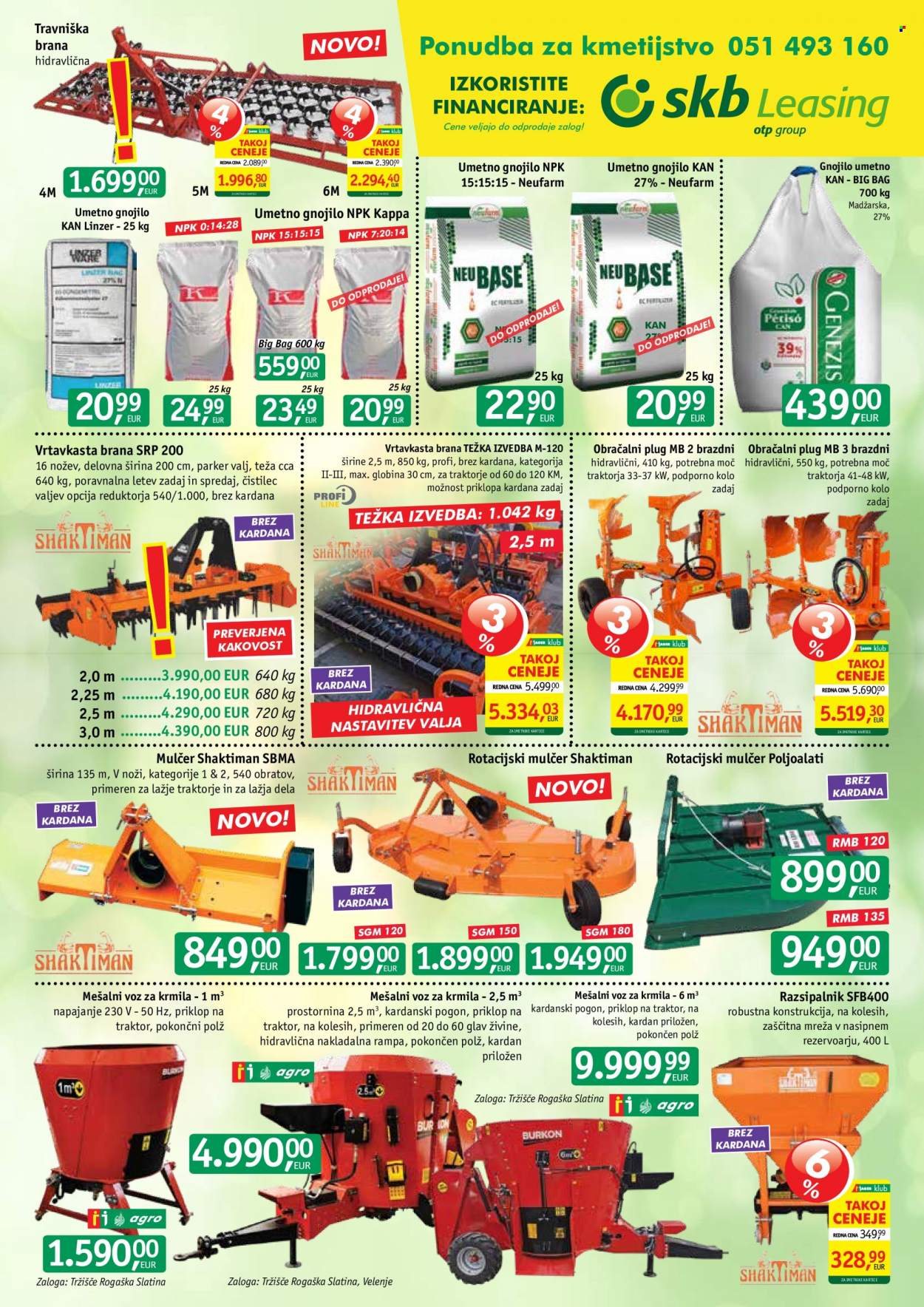 JAGER katalog. Stran 3