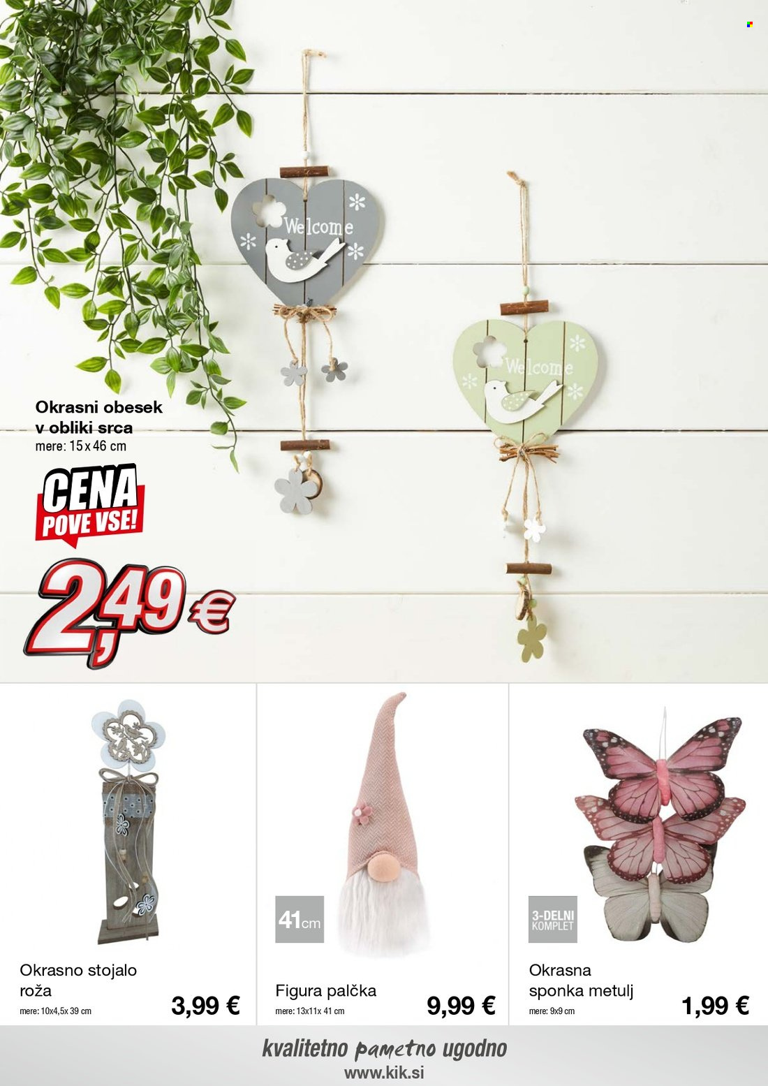 Kik katalog. Stran 6