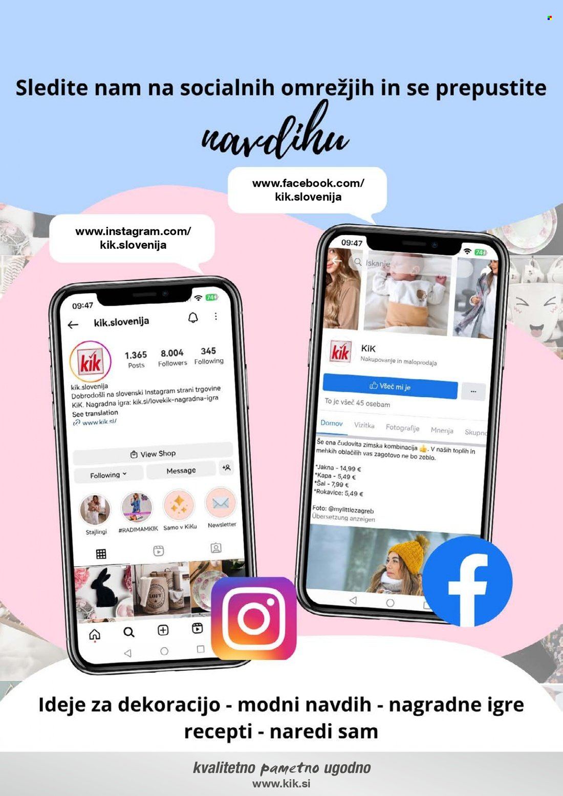 Kik katalog. Stran 7