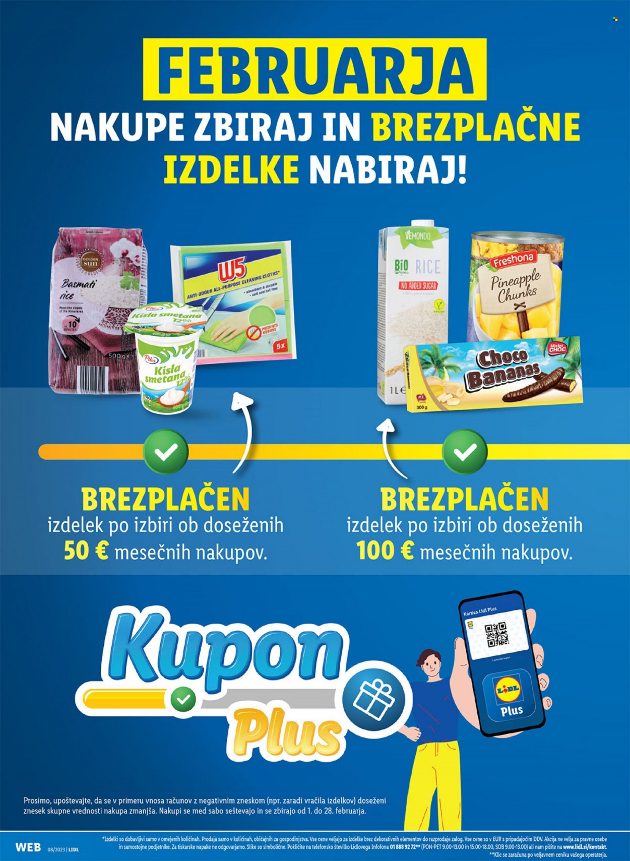 Lidl katalog - 23.2.2023 - 1.3.2023. Stran 24