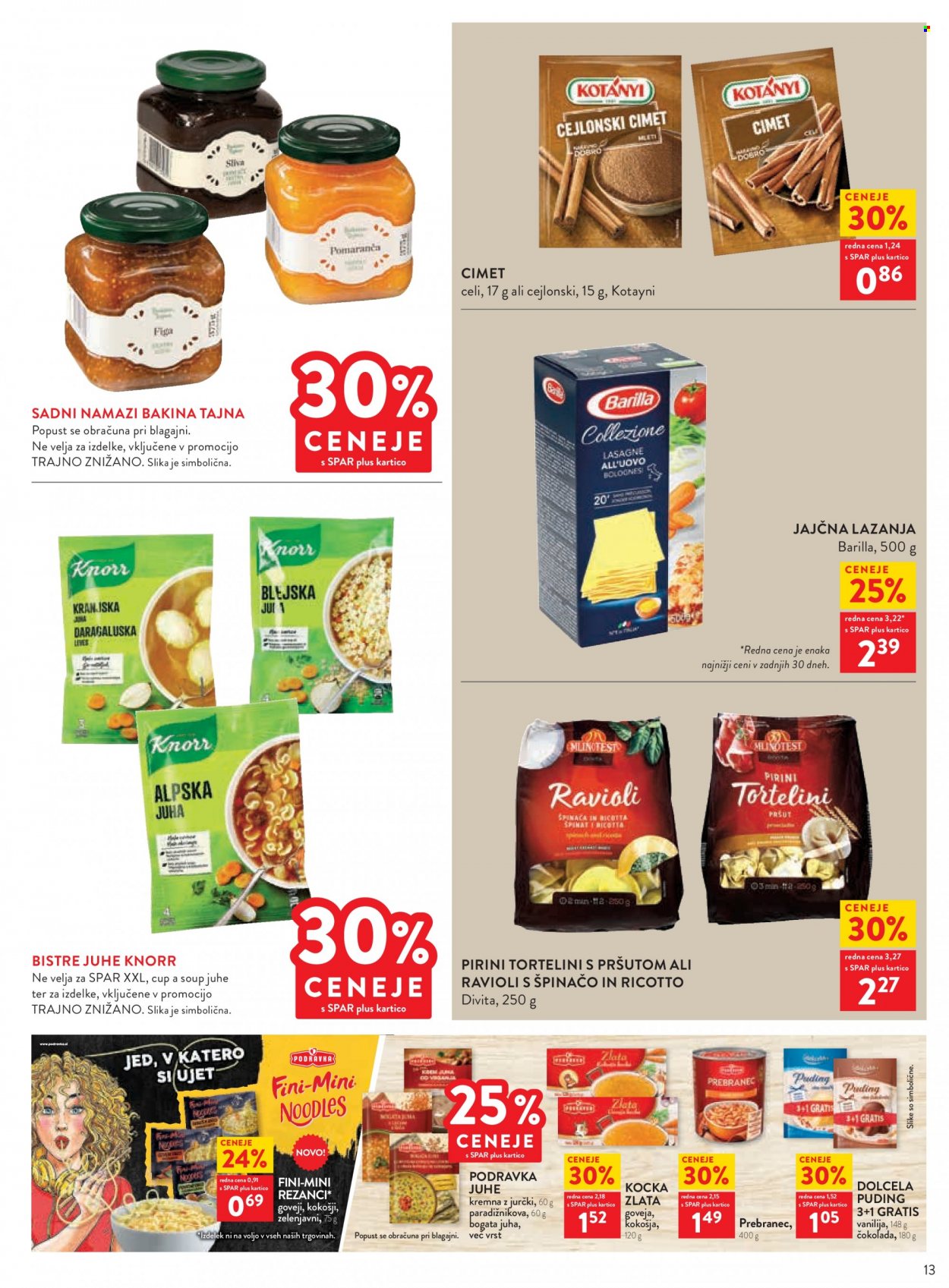 SPAR katalog - 22.2.2023 - 7.3.2023. Stran 15