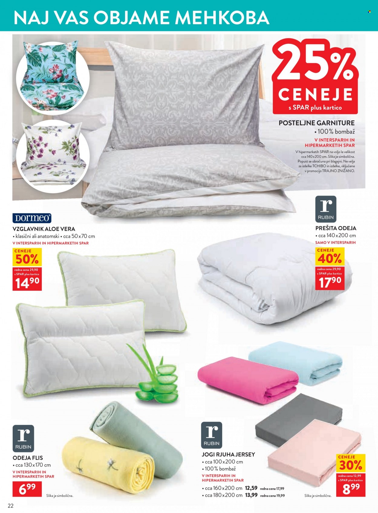SPAR katalog - 22.2.2023 - 7.3.2023. Stran 24