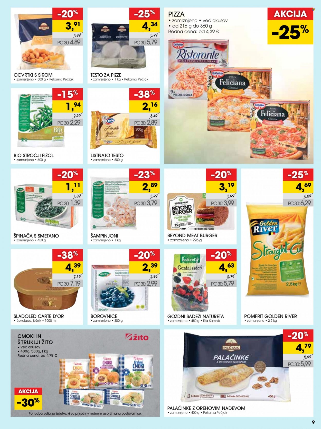 Tuš katalog - 22.2.2023 - 28.2.2023. Stran 9