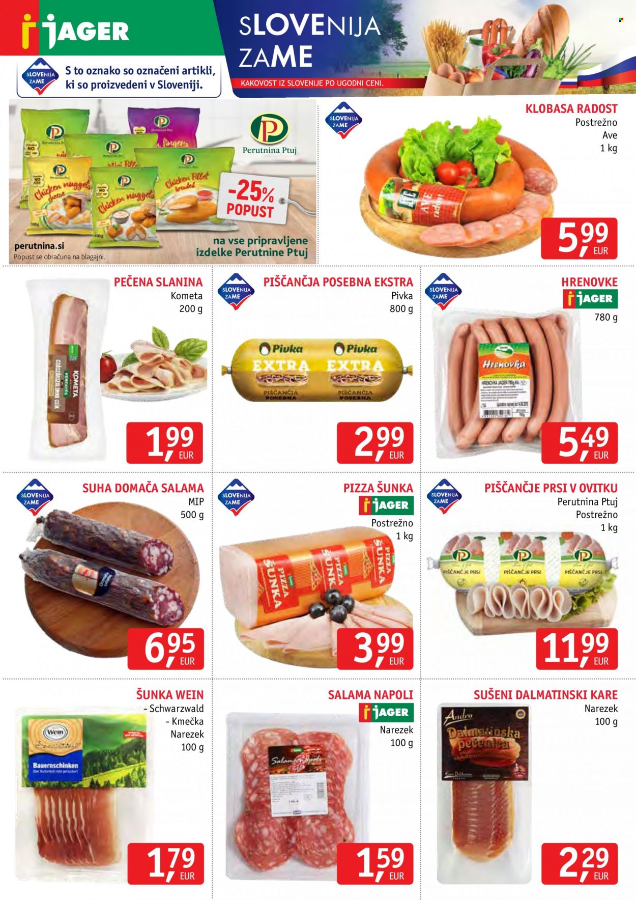JAGER katalog - 22.2.2023 - 28.2.2023. Stran 2