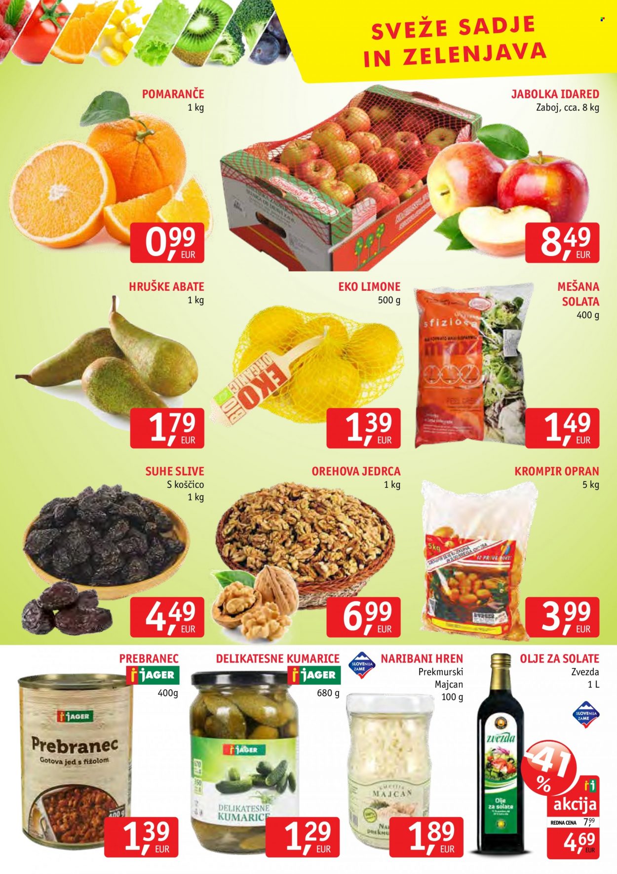 JAGER katalog - 22.2.2023 - 28.2.2023. Stran 8