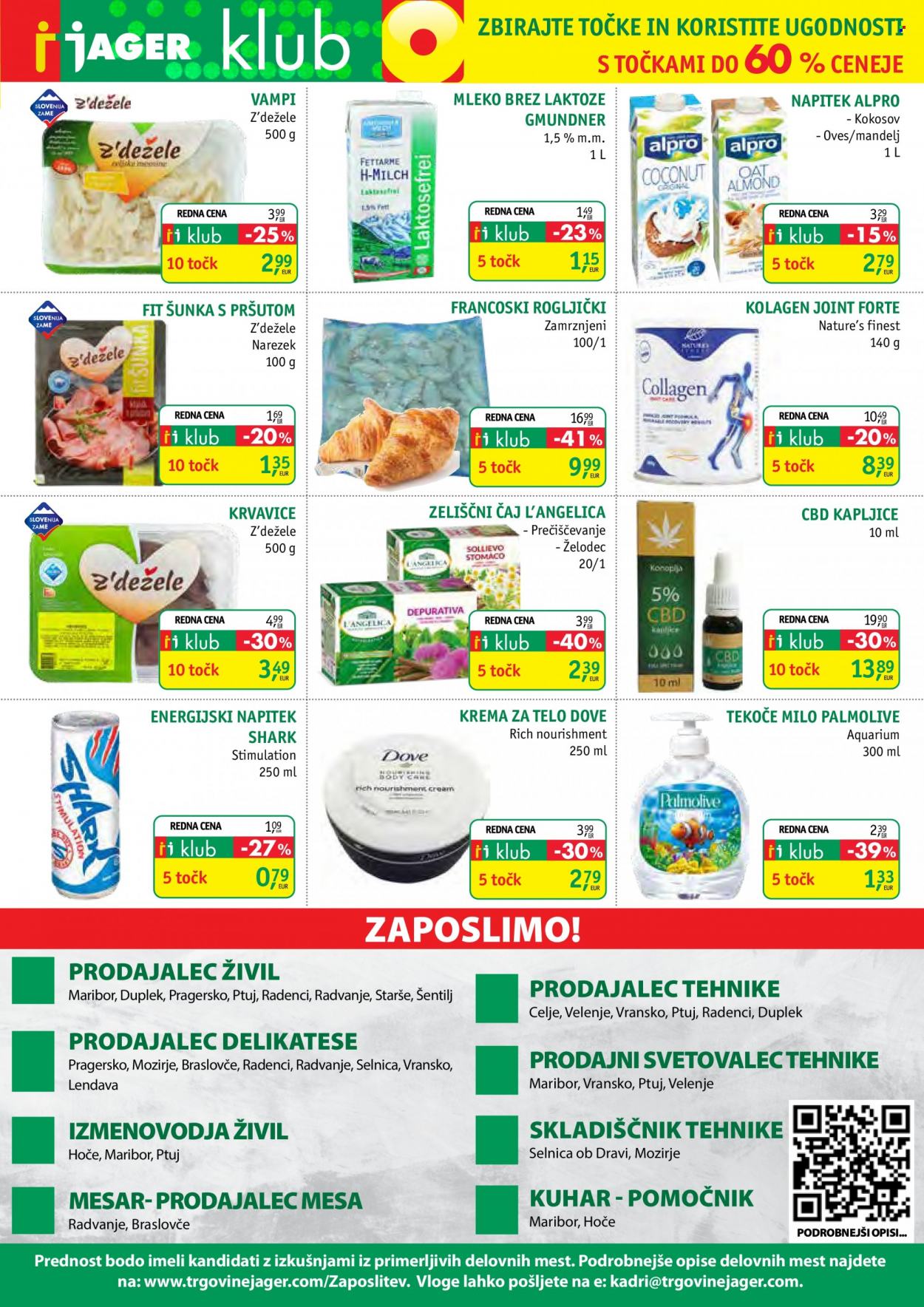 JAGER katalog - 22.2.2023 - 28.2.2023. Stran 13