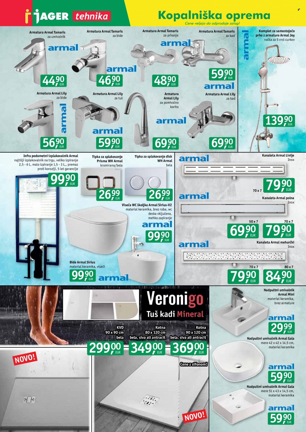 JAGER katalog - 22.2.2023 - 28.2.2023. Stran 4