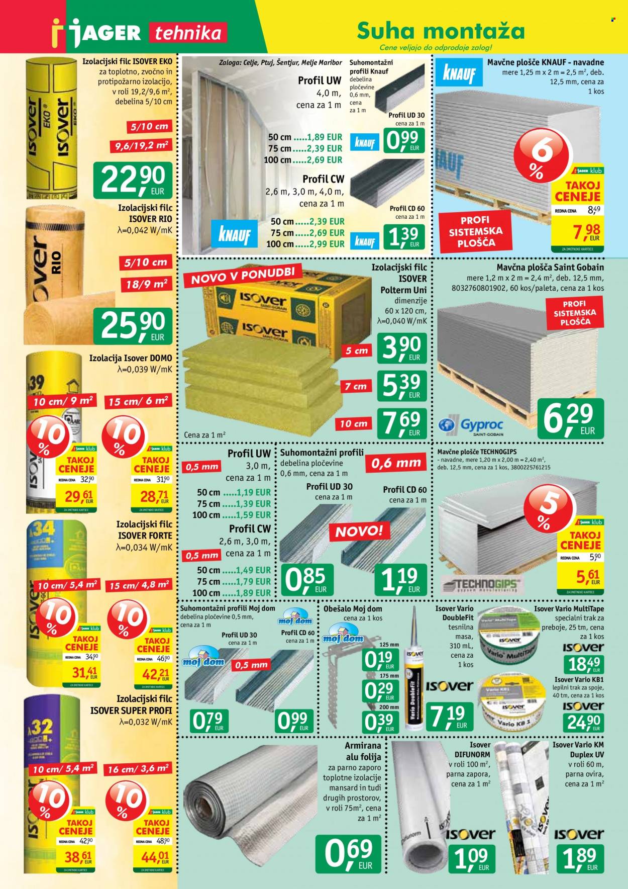JAGER katalog - 22.2.2023 - 28.2.2023. Stran 8