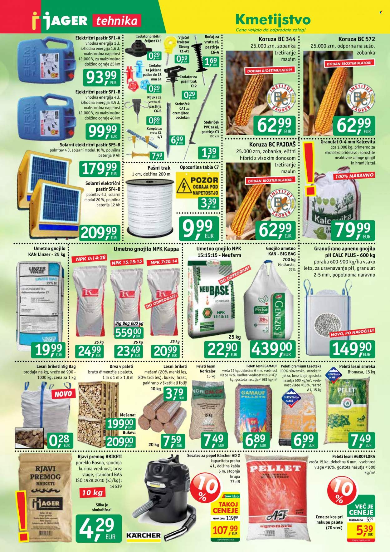 JAGER katalog - 22.2.2023 - 28.2.2023. Stran 12