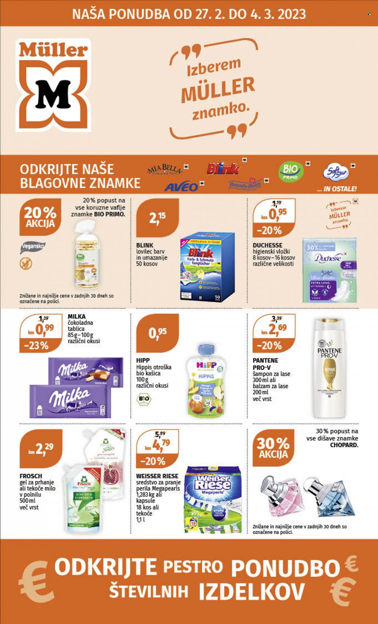 Müller katalog - 27.2.2023 - 4.3.2023. Stran 1