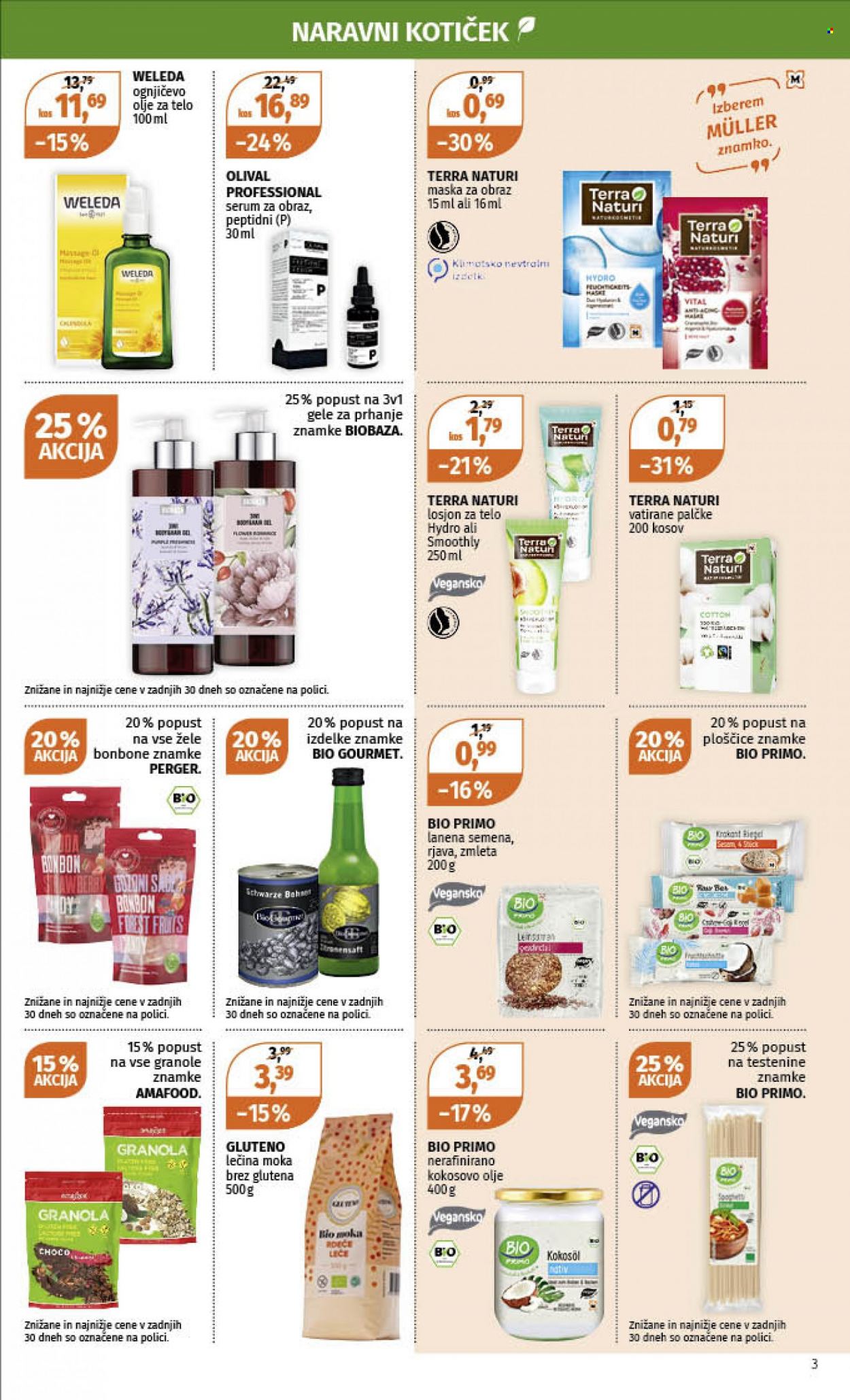 Müller katalog - 27.2.2023 - 4.3.2023. Stran 3