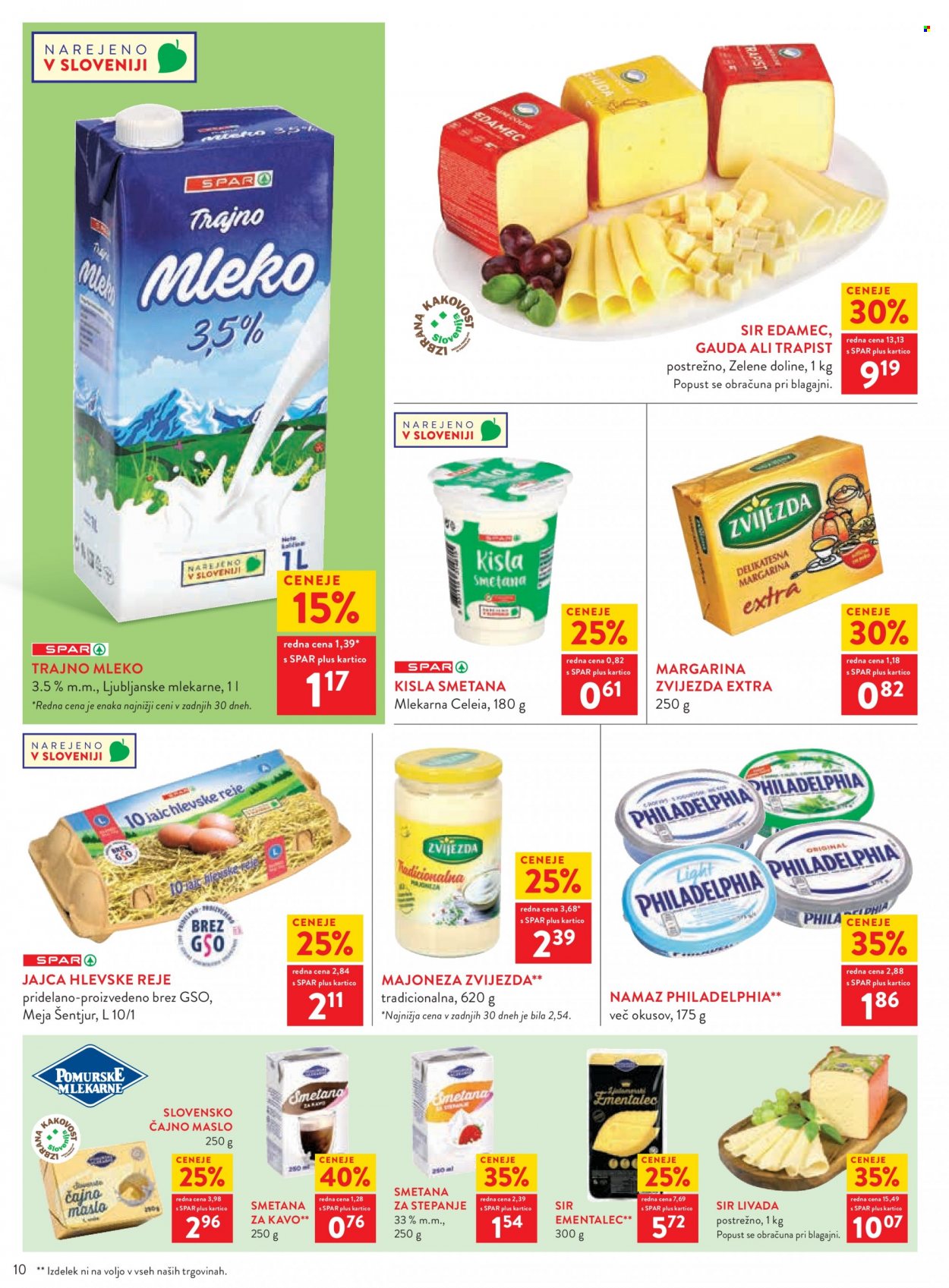 SPAR katalog - 1.3.2023 - 14.3.2023. Stran 12