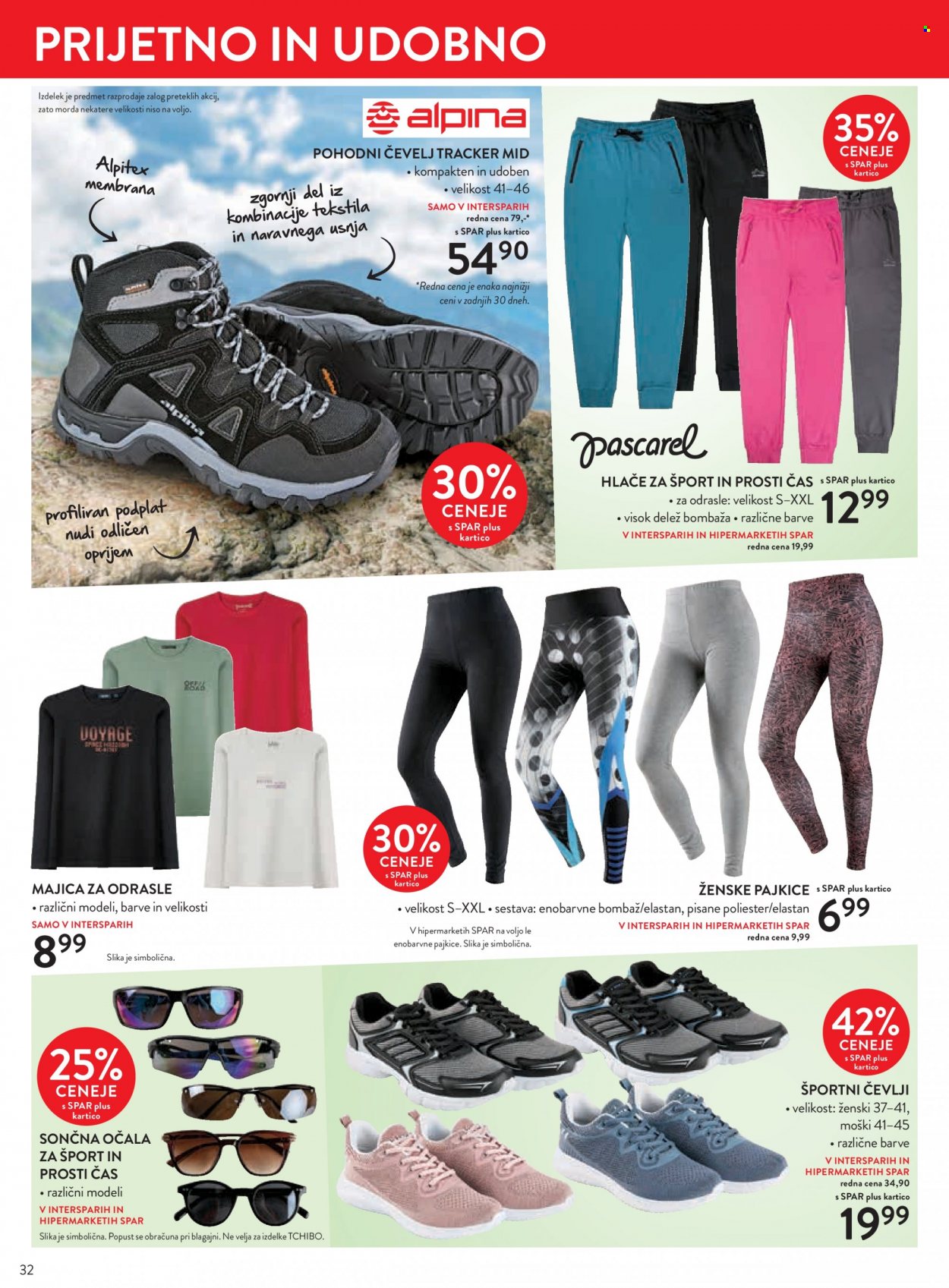 SPAR katalog - 1.3.2023 - 14.3.2023. Stran 36