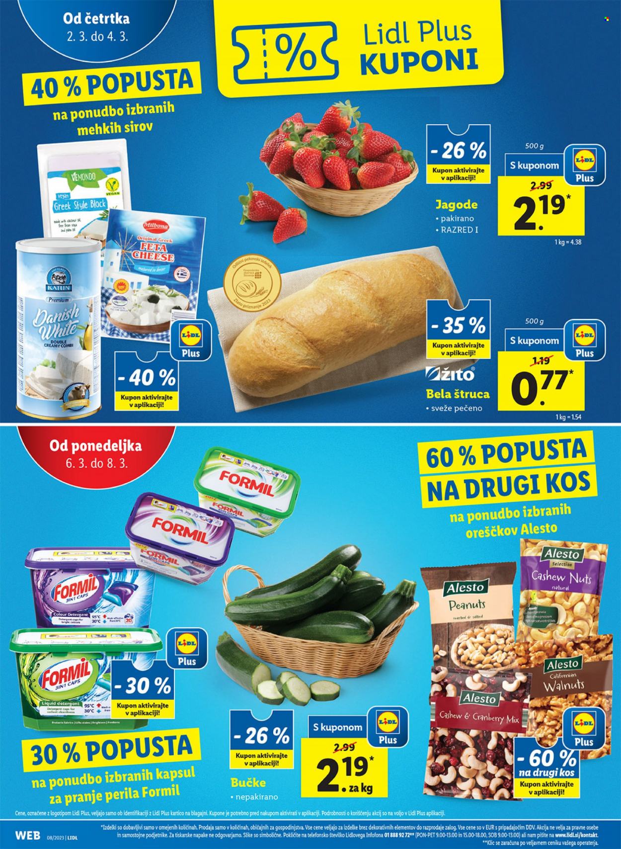 Lidl katalog - 2.3.2023 - 8.3.2023. Stran 10