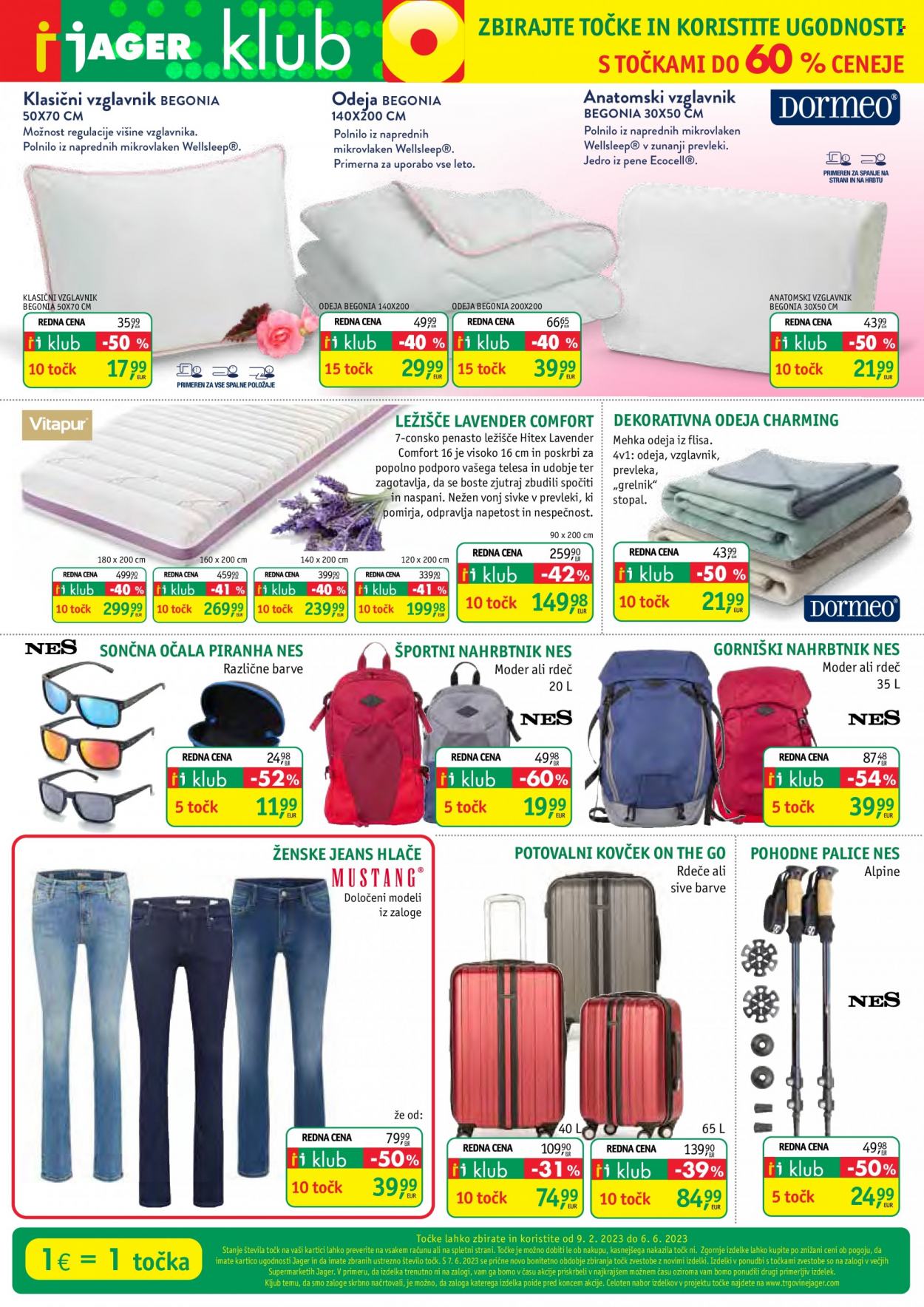JAGER katalog. Stran 3