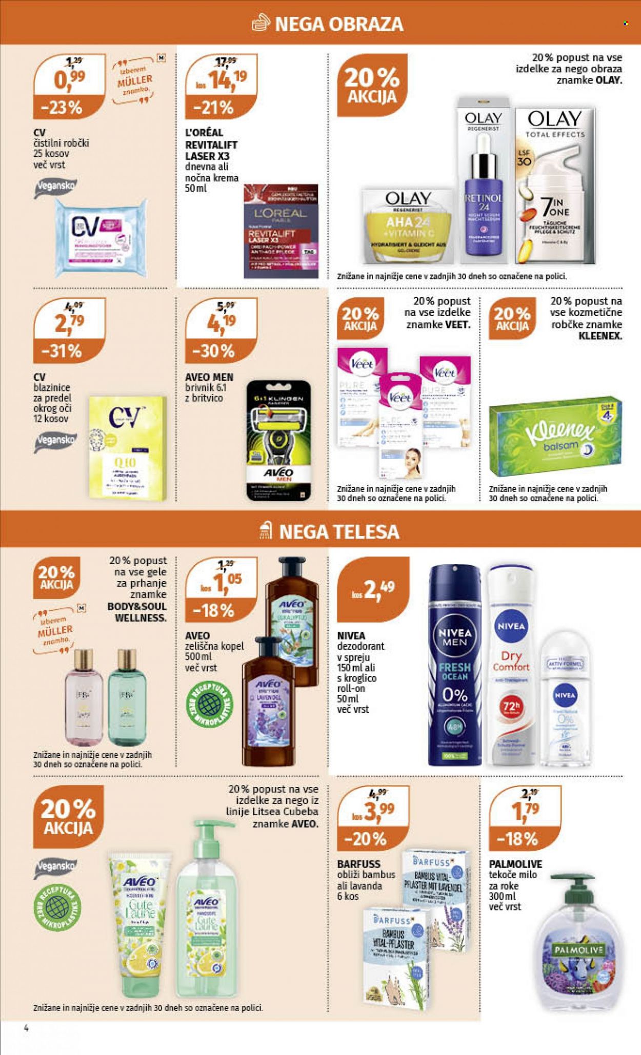 Müller katalog - 6.3.2023 - 11.3.2023. Stran 4