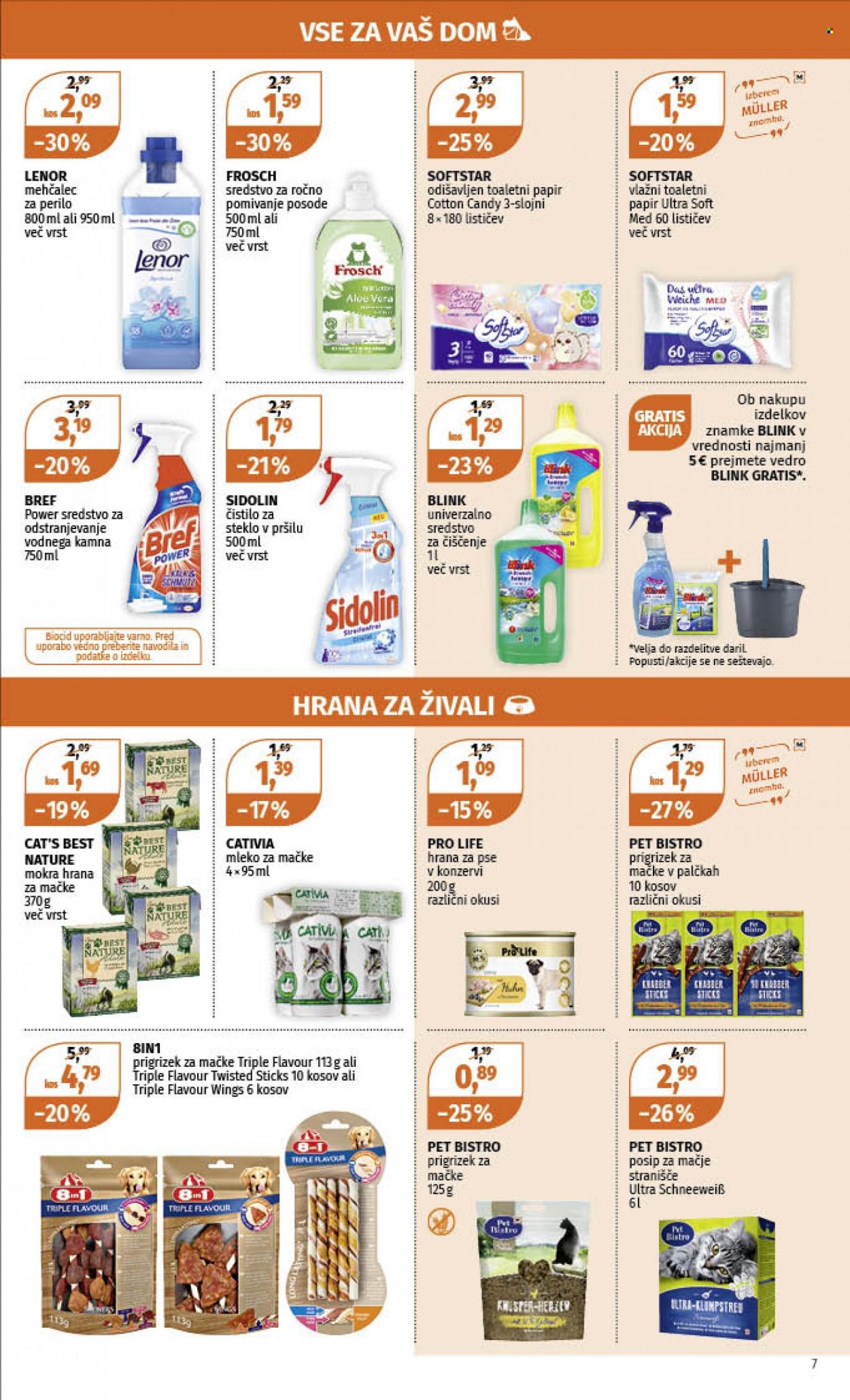 Müller katalog - 6.3.2023 - 11.3.2023. Stran 7