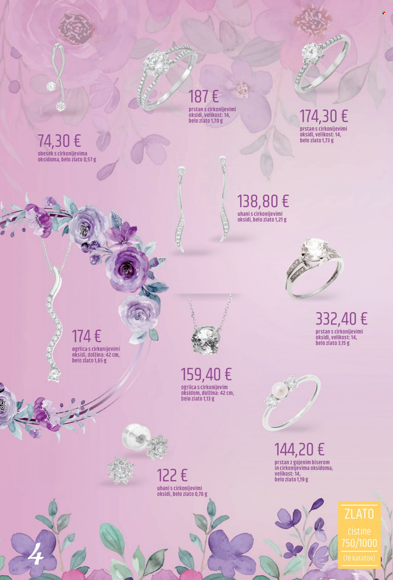 E.Leclerc katalog - 3.3.2023 - 18.3.2023. Stran 4