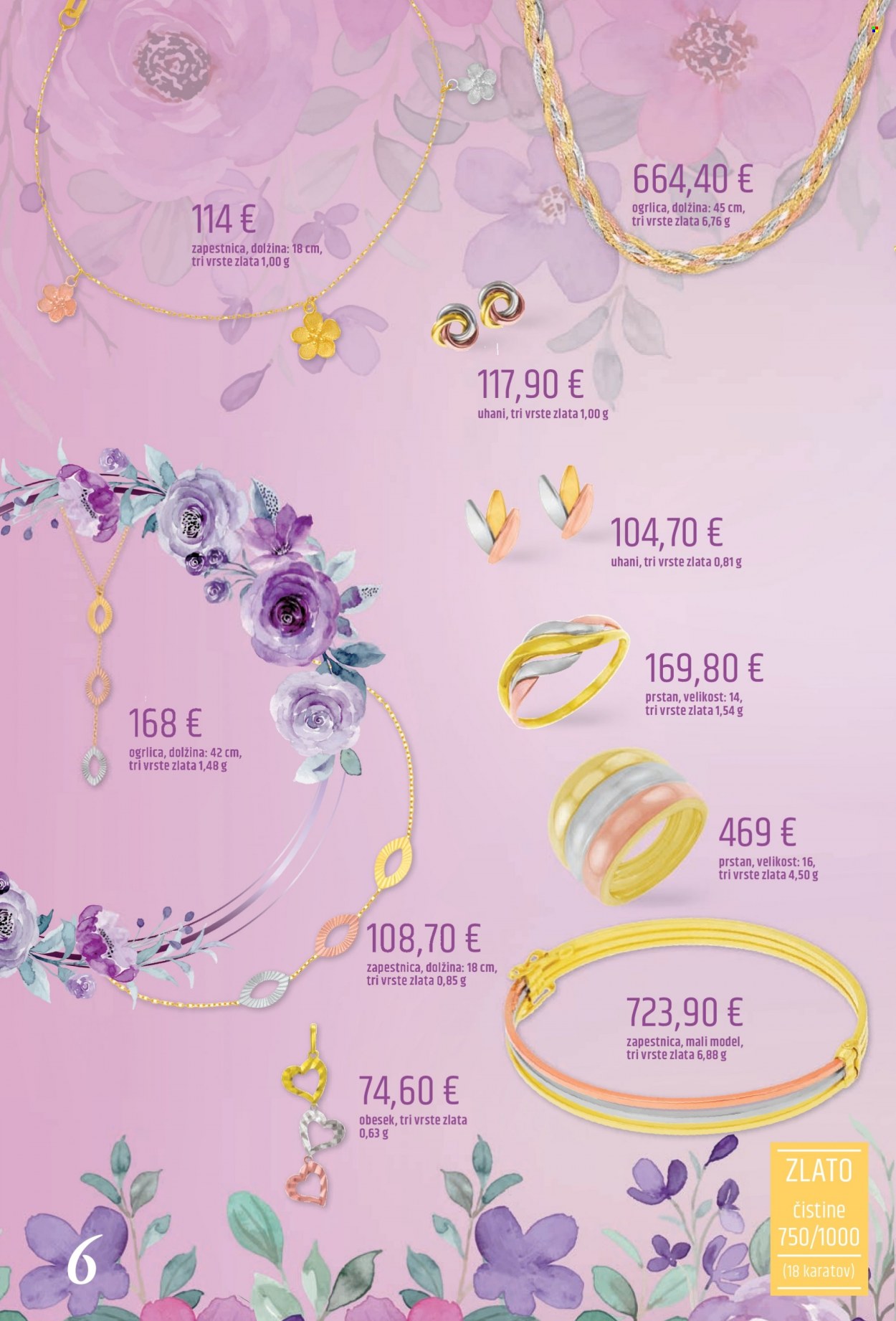 E.Leclerc katalog - 3.3.2023 - 18.3.2023. Stran 6