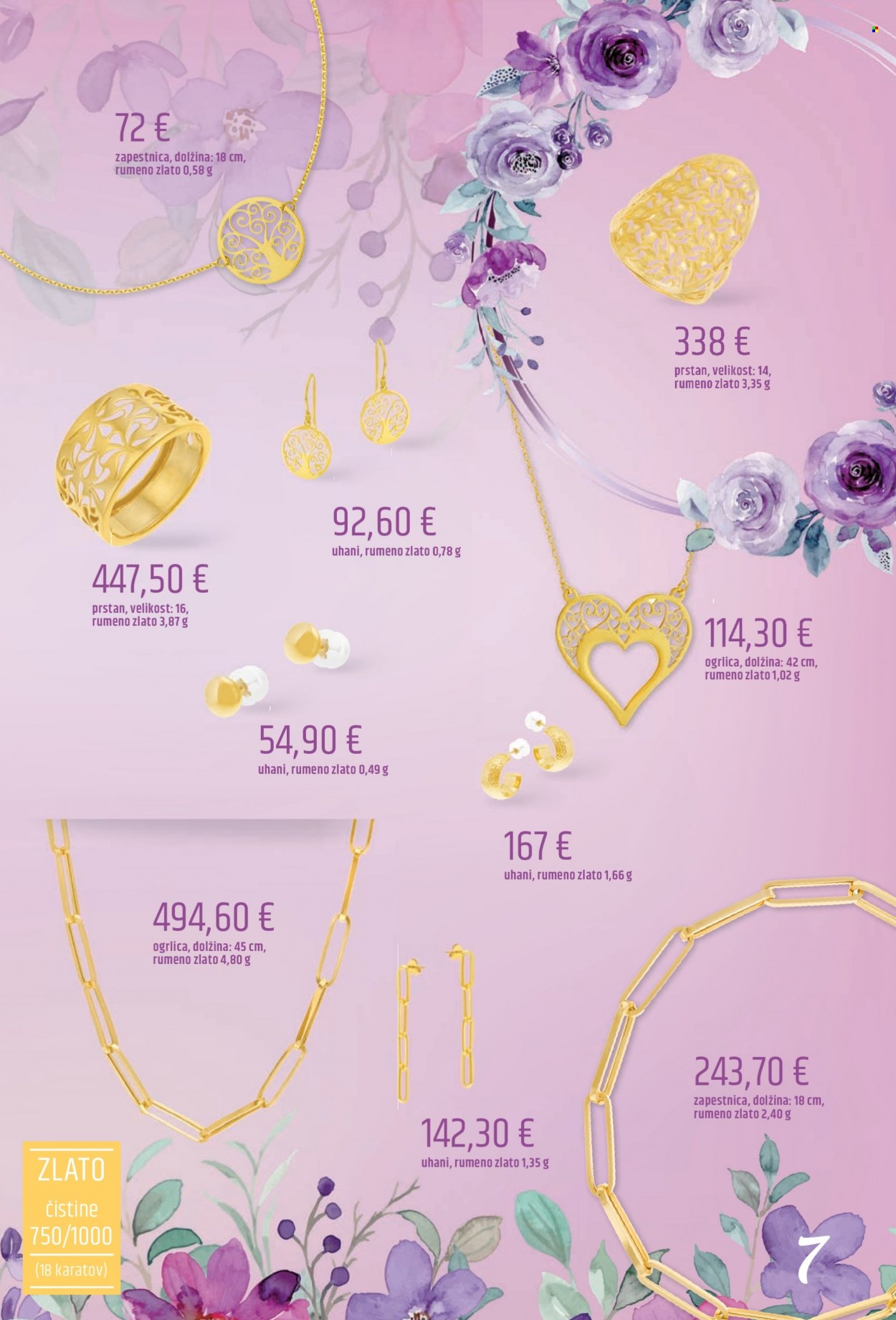 E.Leclerc katalog - 3.3.2023 - 18.3.2023. Stran 7