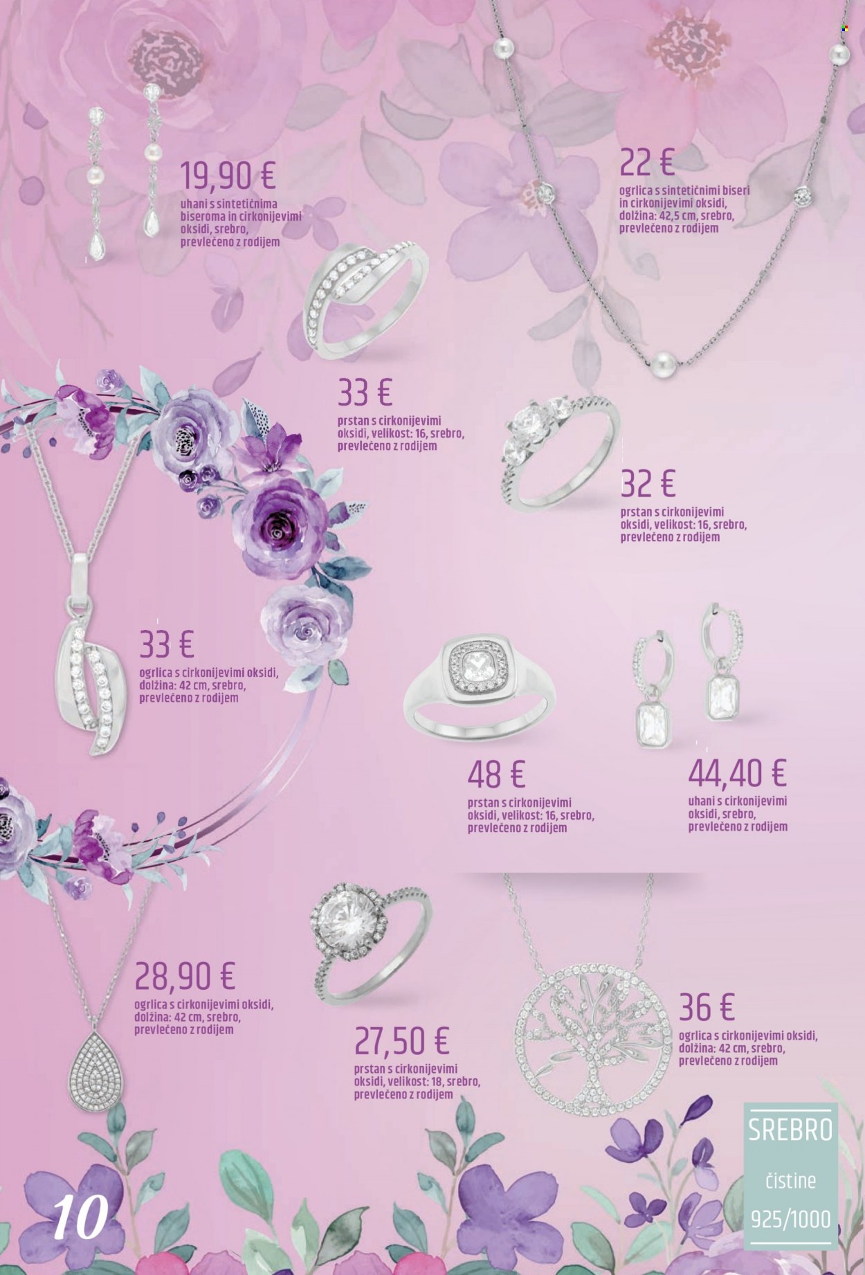E.Leclerc katalog - 3.3.2023 - 18.3.2023. Stran 10