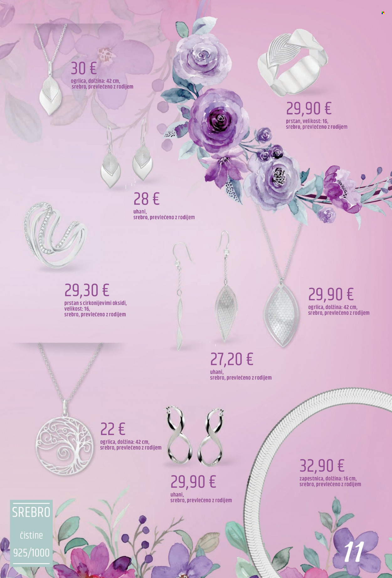 E.Leclerc katalog - 3.3.2023 - 18.3.2023. Stran 11