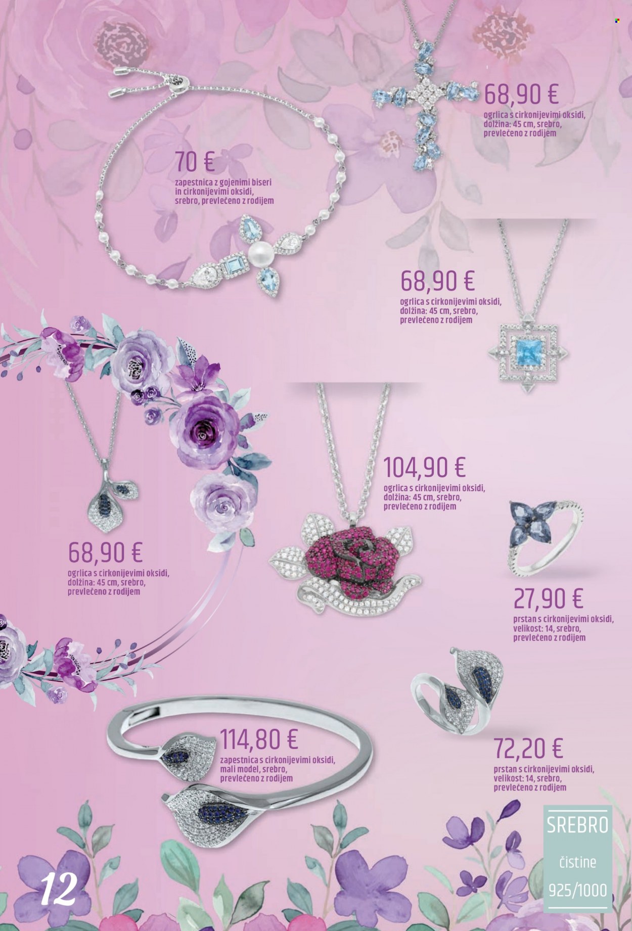 E.Leclerc katalog - 3.3.2023 - 18.3.2023. Stran 12
