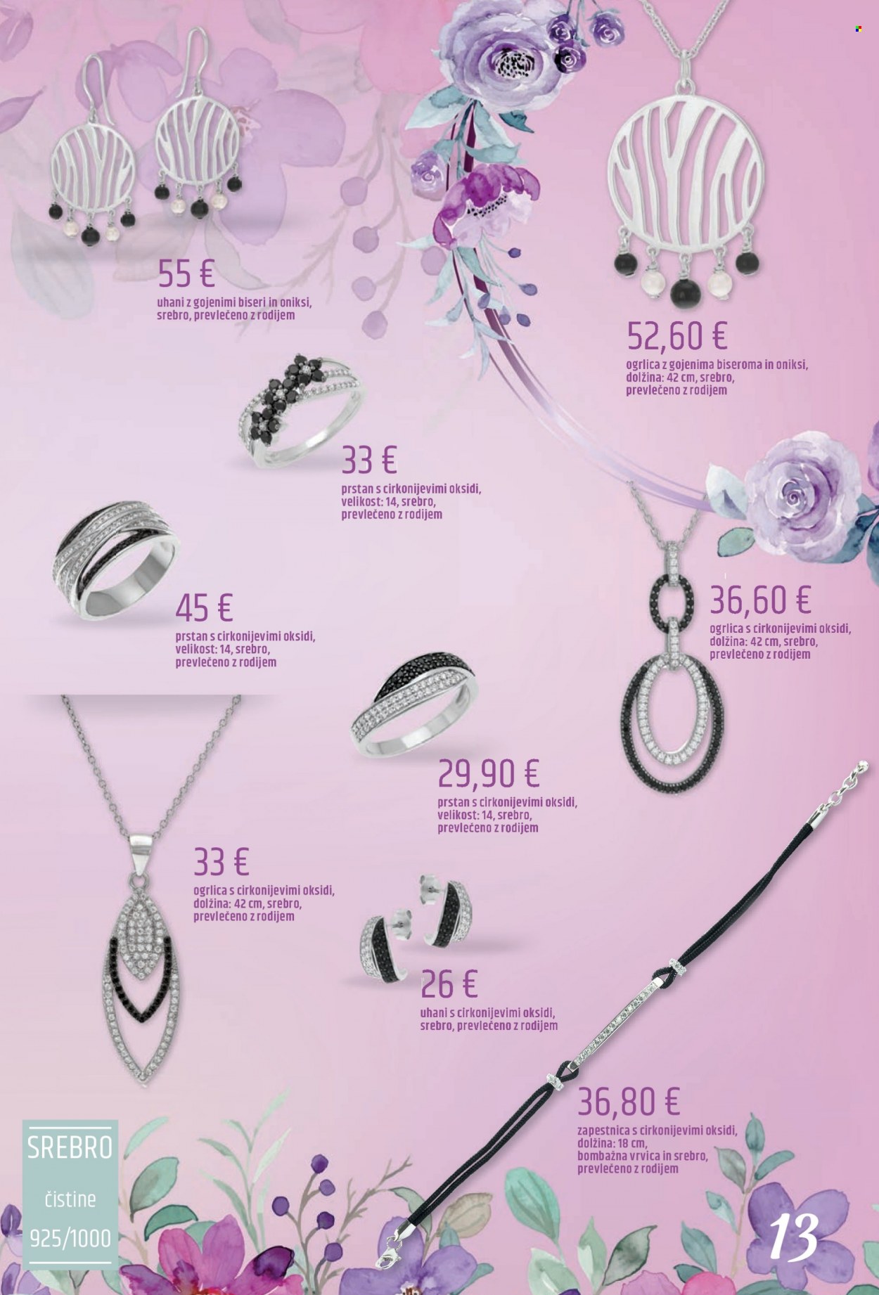 E.Leclerc katalog - 3.3.2023 - 18.3.2023. Stran 13