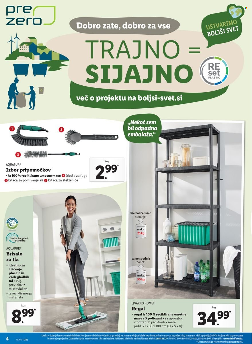 Lidl katalog - 9.3.2023 - 15.3.2023. Stran 8
