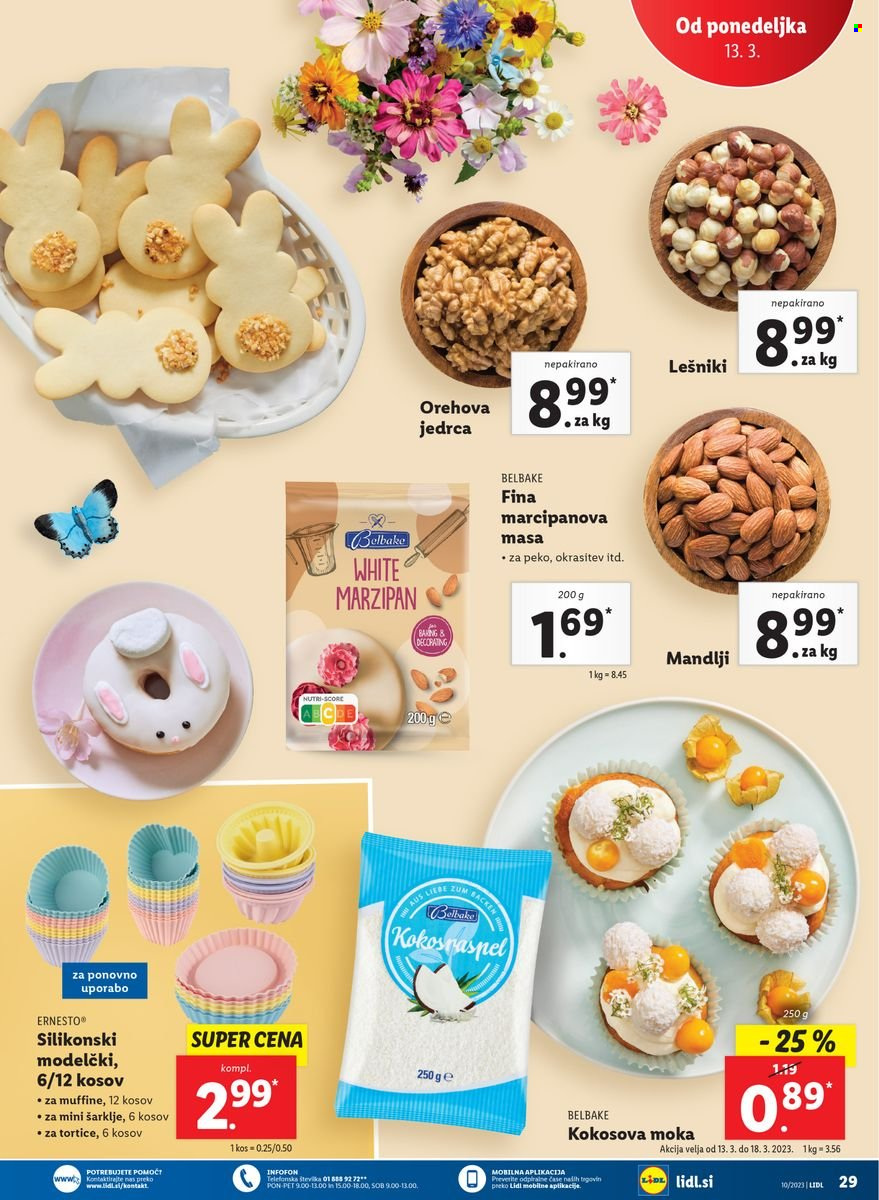 Lidl katalog - 9.3.2023 - 15.3.2023. Stran 47