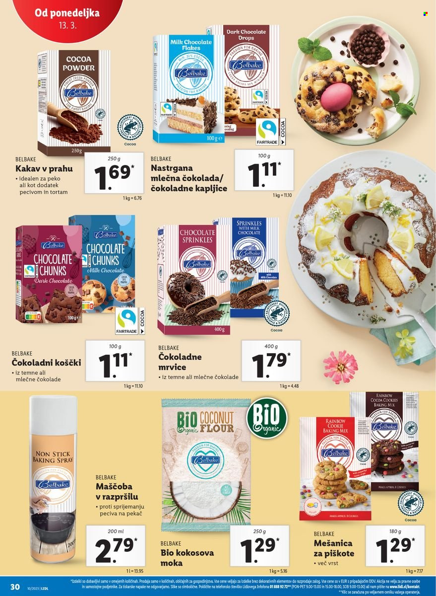 Lidl katalog - 9.3.2023 - 15.3.2023. Stran 48
