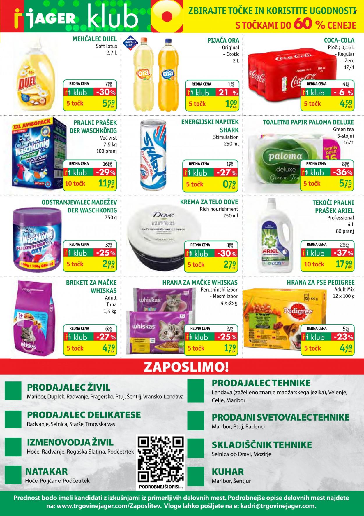 JAGER katalog - 8.3.2023 - 14.3.2023. Stran 13