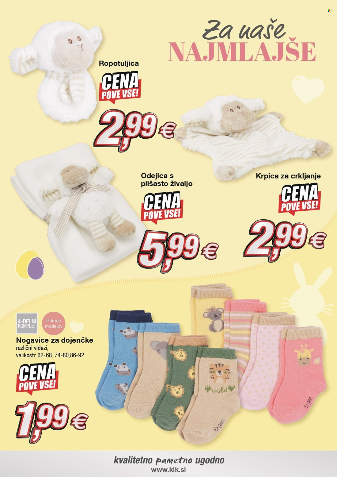 Kik katalog. Stran 6