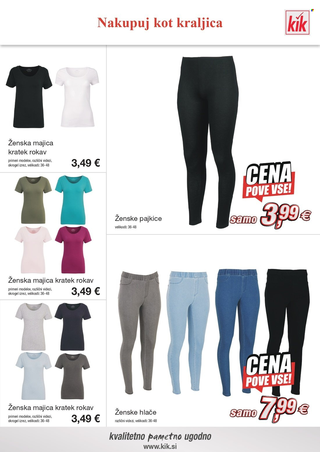 Kik katalog. Stran 11