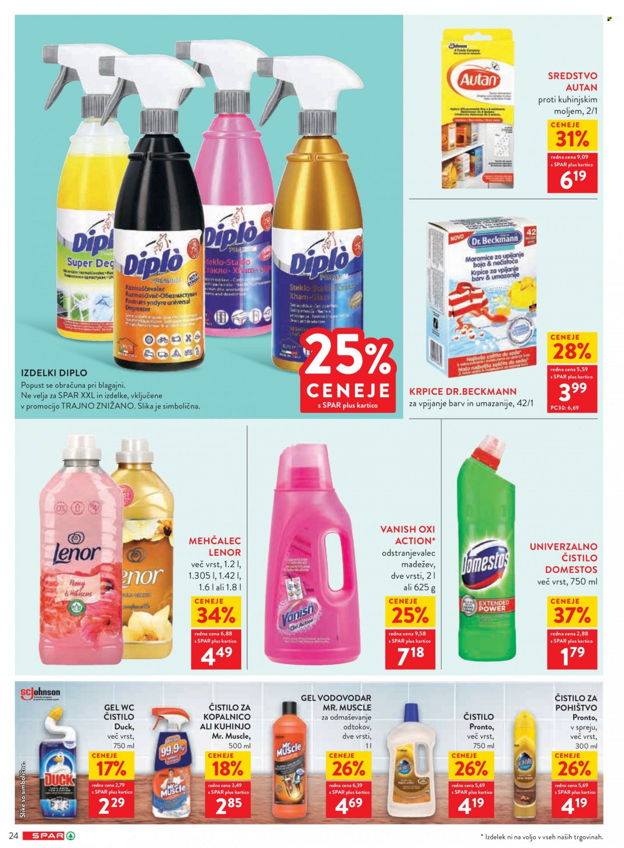 SPAR katalog - 15.3.2023 - 28.3.2023. Stran 28