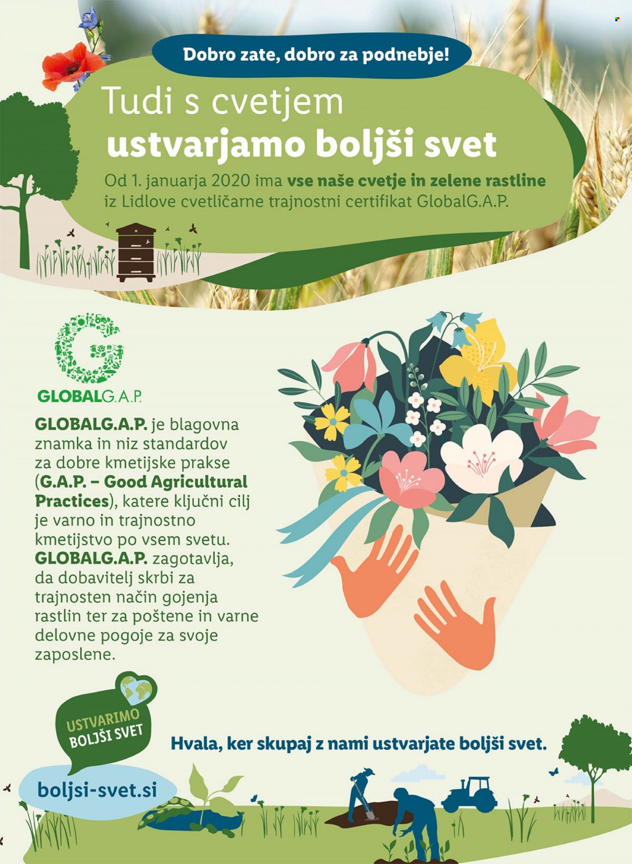 Lidl katalog - 16.3.2023 - 22.3.2023. Stran 23