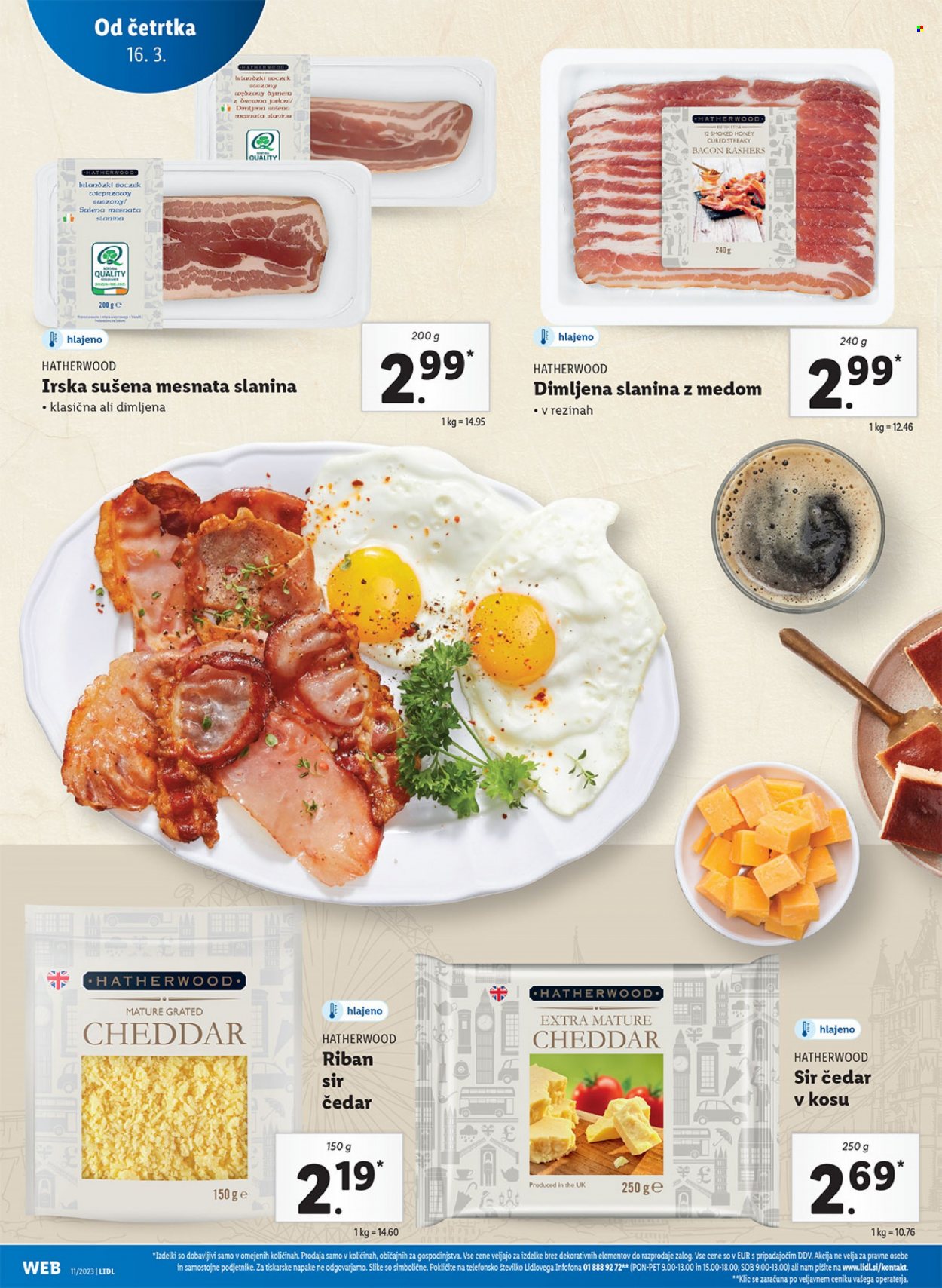Lidl katalog - 16.3.2023 - 22.3.2023. Stran 26