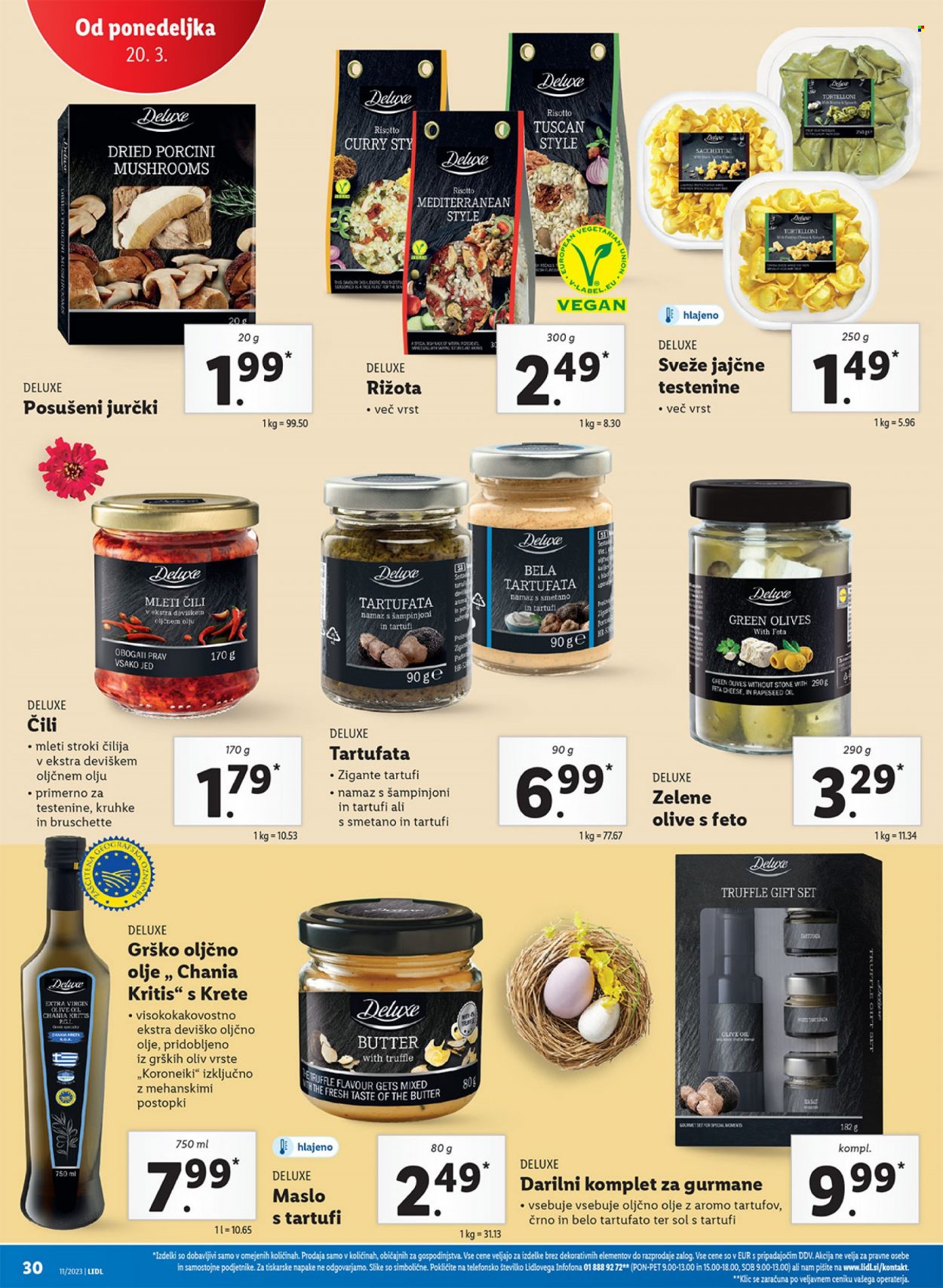 Lidl katalog - 16.3.2023 - 22.3.2023. Stran 50
