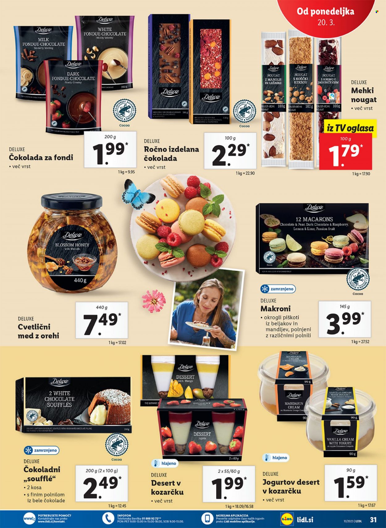 Lidl katalog - 16.3.2023 - 22.3.2023. Stran 51