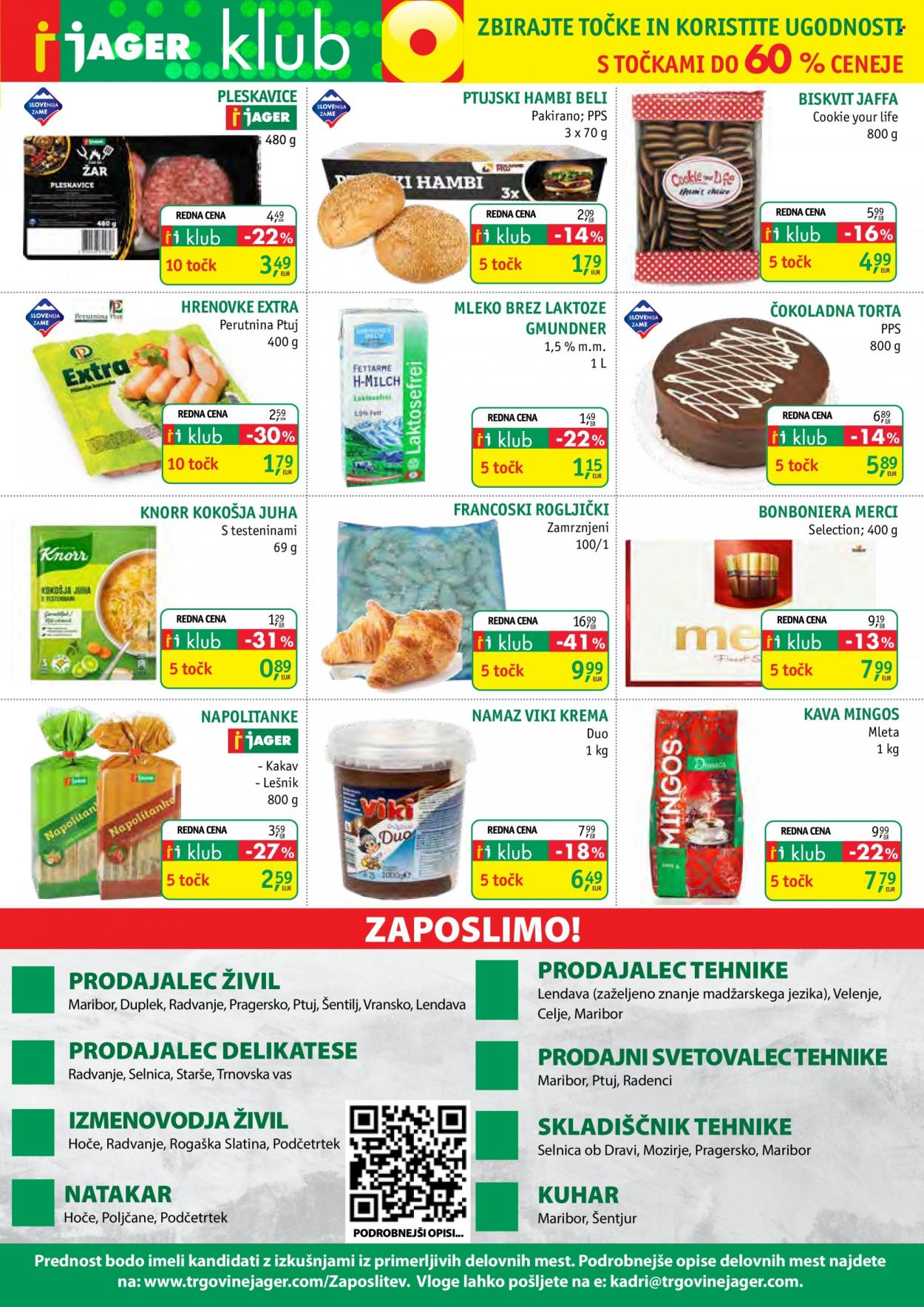 JAGER katalog - 15.3.2023 - 21.3.2023. Stran 13