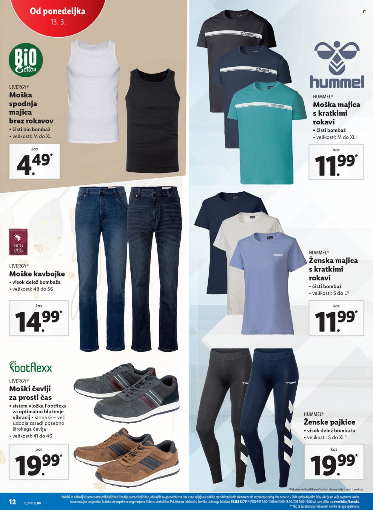 Lidl katalog. Stran 26