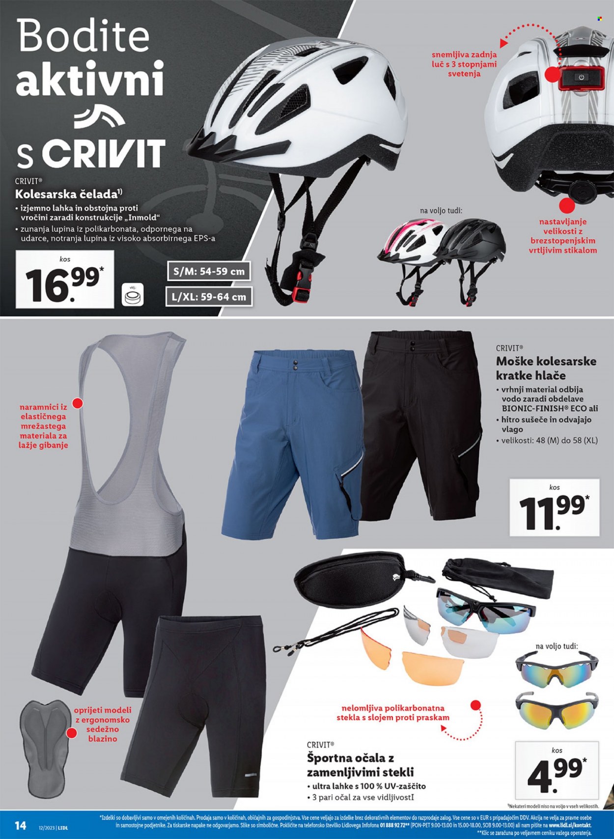 Lidl katalog - 23.3.2023 - 29.3.2023. Stran 32