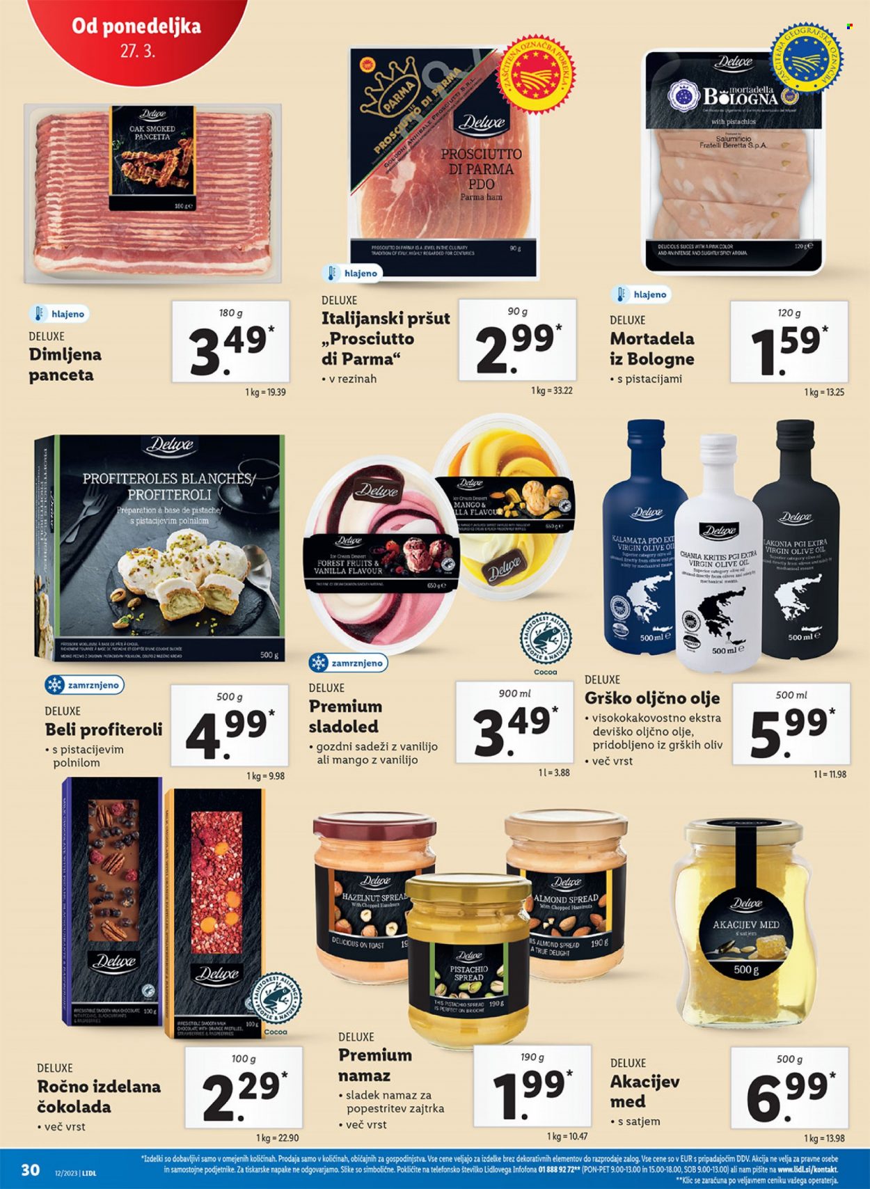 Lidl katalog - 23.3.2023 - 29.3.2023. Stran 56