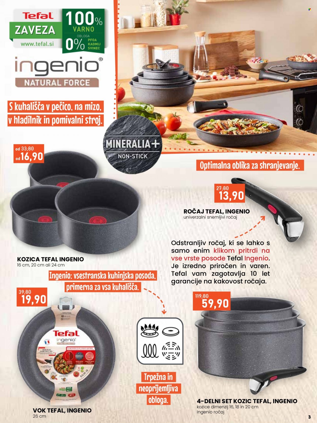 Tuš katalog - 22.3.2023 - 4.4.2023. Stran 3
