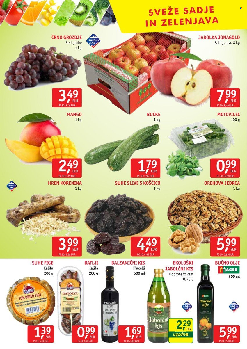 JAGER katalog - 22.3.2023 - 28.3.2023. Stran 8